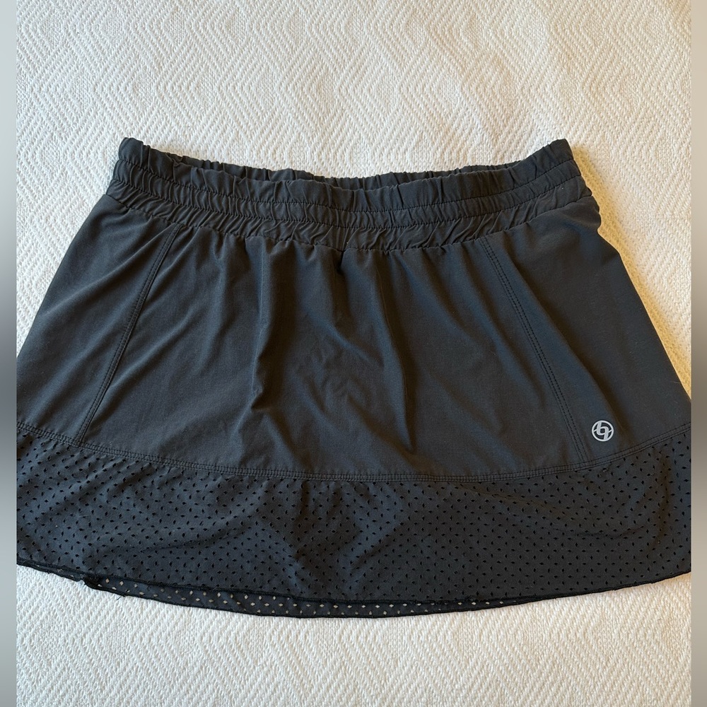 Lija tennis skirt